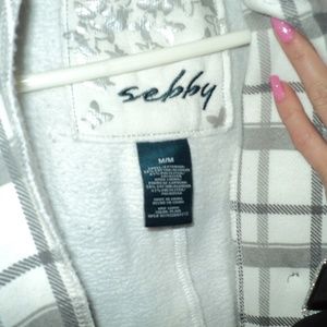 Sebby Jacket